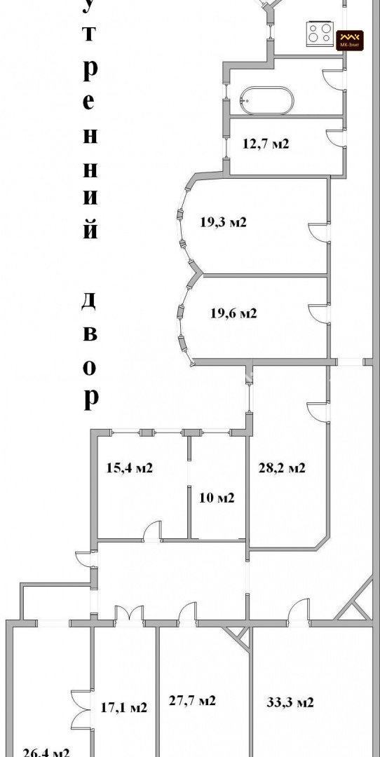 Кирочная ул., д.6