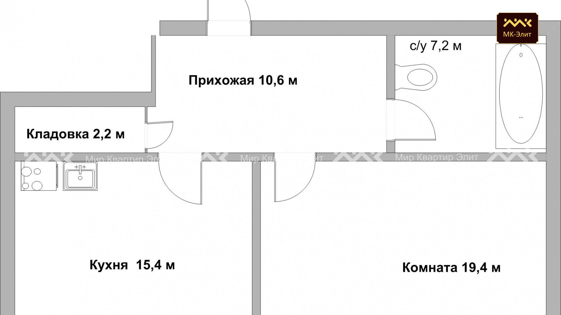 Шпалерная ул., д.52, лит.А